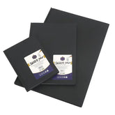 Keep Smiling hard binding sketch book 56 sheets 120gsm cartridge paper in A5 A4 A3 sizes