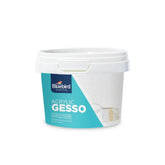 Bluebird Gesso White - 150g - 600g