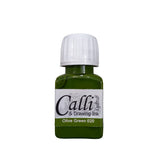 Calligraphy Qalam Ink for Urdu & Arabic Calligraphy | Smooth Flow Writing Ink