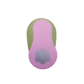 Craft Paper Punch – Different Shapes, 2 Inch Diameter for DIY & Scrapbooking