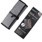 Giorgione 25-piece multipurpose artist paint brush set for acrylic, watercolor, and oil painting