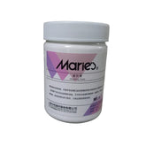 Marie's modeling paste 275ml for textured painting, mixed media, and craft projects