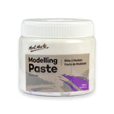 Mont Marte premium modelling paste 500ml for art and craft texturing
