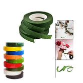 Floral Tape Florist Stem Tape 1 Pc for Bouquet and Craft Making