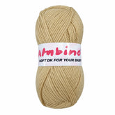 BAMBINO Super Soft DK Yarn – Soft Crochet & Knitting Yarn