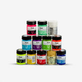 Pentel Poster Color 30ml water-based paint jar for school projects, posters, and art crafts