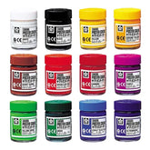 Sakura poster colors 30ml paint bottle for art and school use