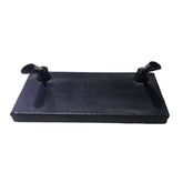 Senator pen holder stand for office and school desk organization