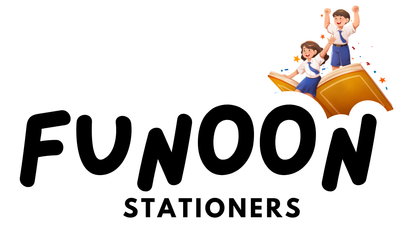 Funoon Stationers