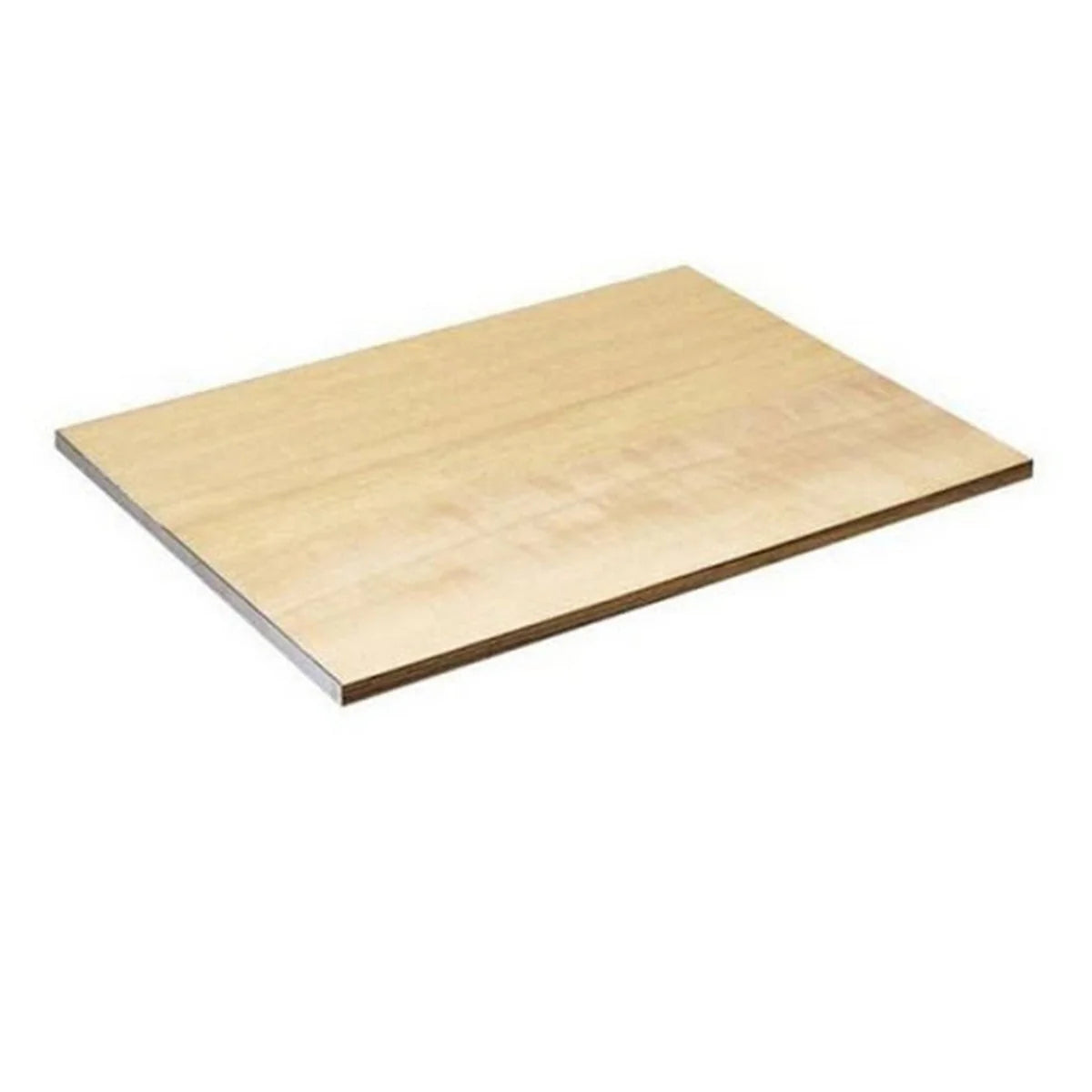 12 x 16 inch wooden drawing board for painting and sketching with smooth surface for artists and students
