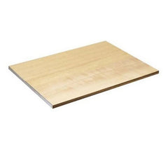 12 x 16 inch wooden drawing board for painting and sketching with smooth surface for artists and students