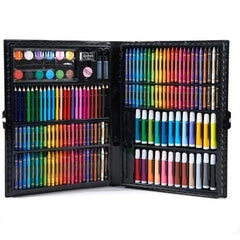 168 Pcs Colourig Kit