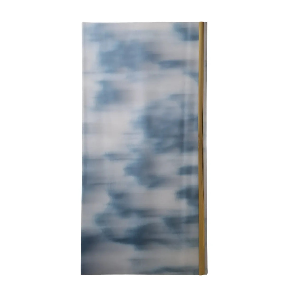 5 Pcs Waterproof Floral Bouquet Wrapping Sheets 58x58cm