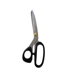 Golden Phoenix 21cm tailoring and office scissors for paper and fabric cutting