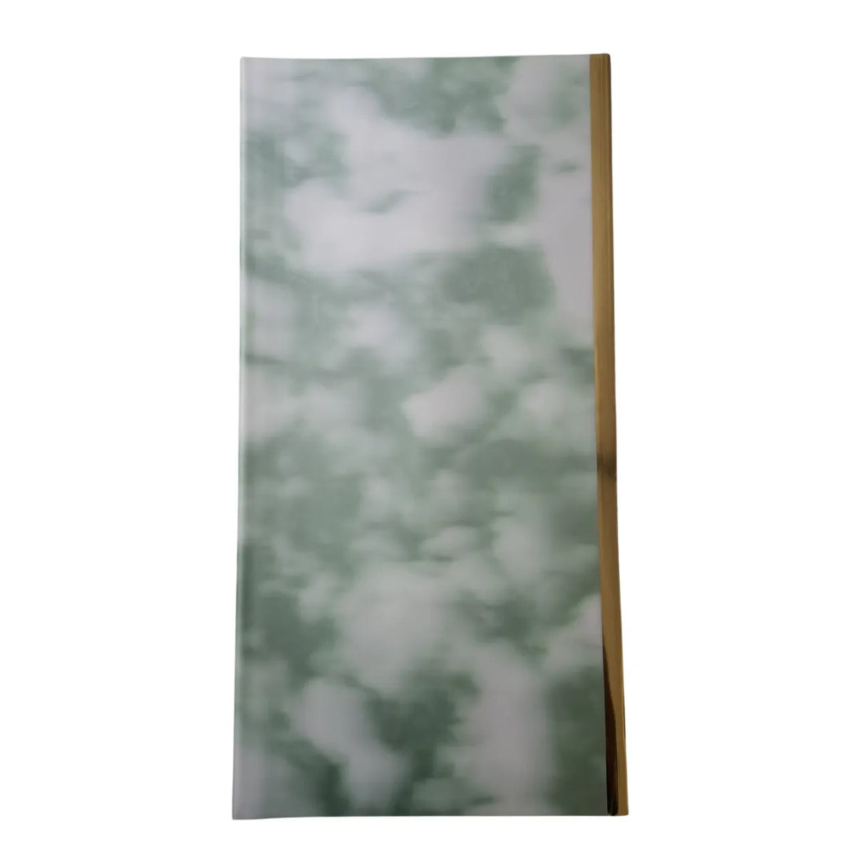 5 Pcs Waterproof Floral Bouquet Wrapping Sheets 58x58cm