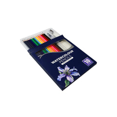 Sketch Pencils Set of 12 for Drawing Sketching Shading and Art Projects