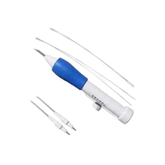 3D embroidery punch needle tool for Russian embroidery and cross stitch work