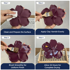 Bluebird Signature Clay Varnish Gloss 100ml