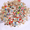 Decorative Charms for Jewelry Making and DIY Crafting