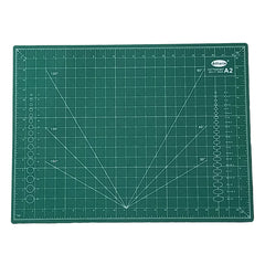 A2 self-healing paper cutting mat for crafts and DIY projects