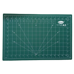 A3 self-healing paper cutting mat for crafts and DIY projects