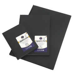 Keep Smiling hard binding sketch book 56 sheets 120gsm cartridge paper in A5 A4 A3 sizes