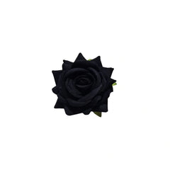 Artificial Velvet Flowers – Soft Decorative Craft & Home Decor Flowers