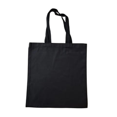 Premium 300G Cotton Tote Bag – Reusable Eco-Friendly Shopping & Craft Bag for Women and Girls (38x42cm)