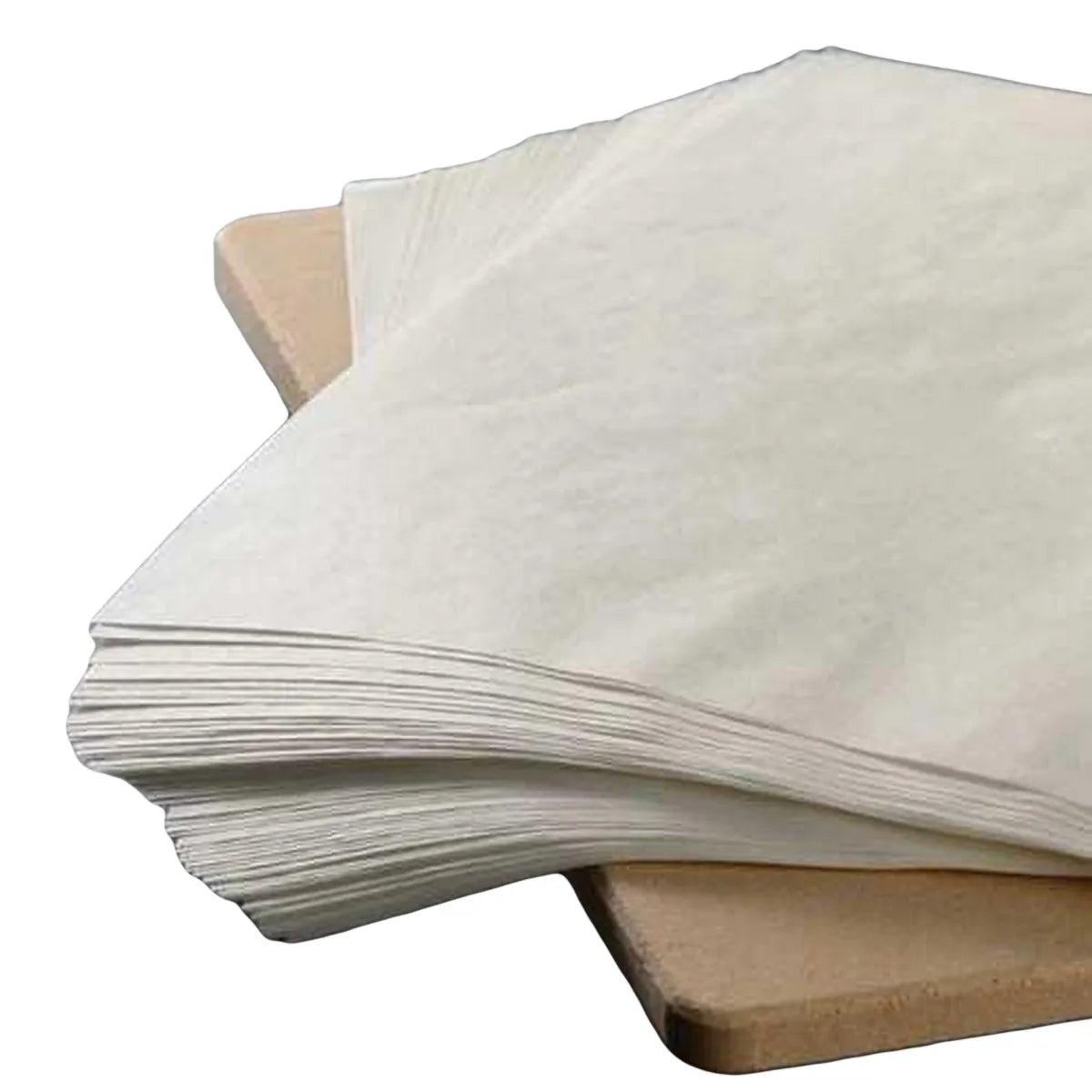Butter paper sheets 9×14 inches pack of 50 for baking and cooking