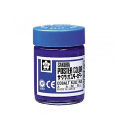 Sakura Poster Colors 30ml