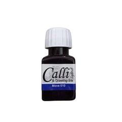 Calligraphy Qalam Ink for Urdu & Arabic Calligraphy | Smooth Flow Writing Ink