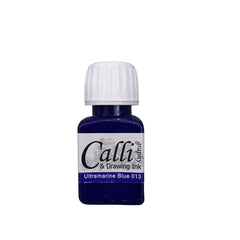 Calligraphy Qalam Ink for Urdu & Arabic Calligraphy | Smooth Flow Writing Ink