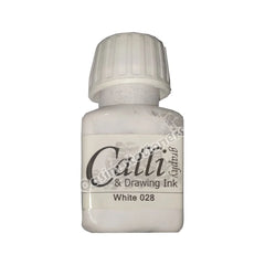 Calligraphy Qalam Ink for Urdu & Arabic Calligraphy | Smooth Flow Writing Ink