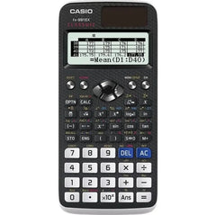 CASIO FX-991EX Scientific Calculator With All 552 Functions in one Calculator