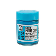 Sakura Poster Colors 30ml