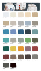 Furniture Chalk Paint 100ml – Decorative Paint for Furniture & DIY Projects