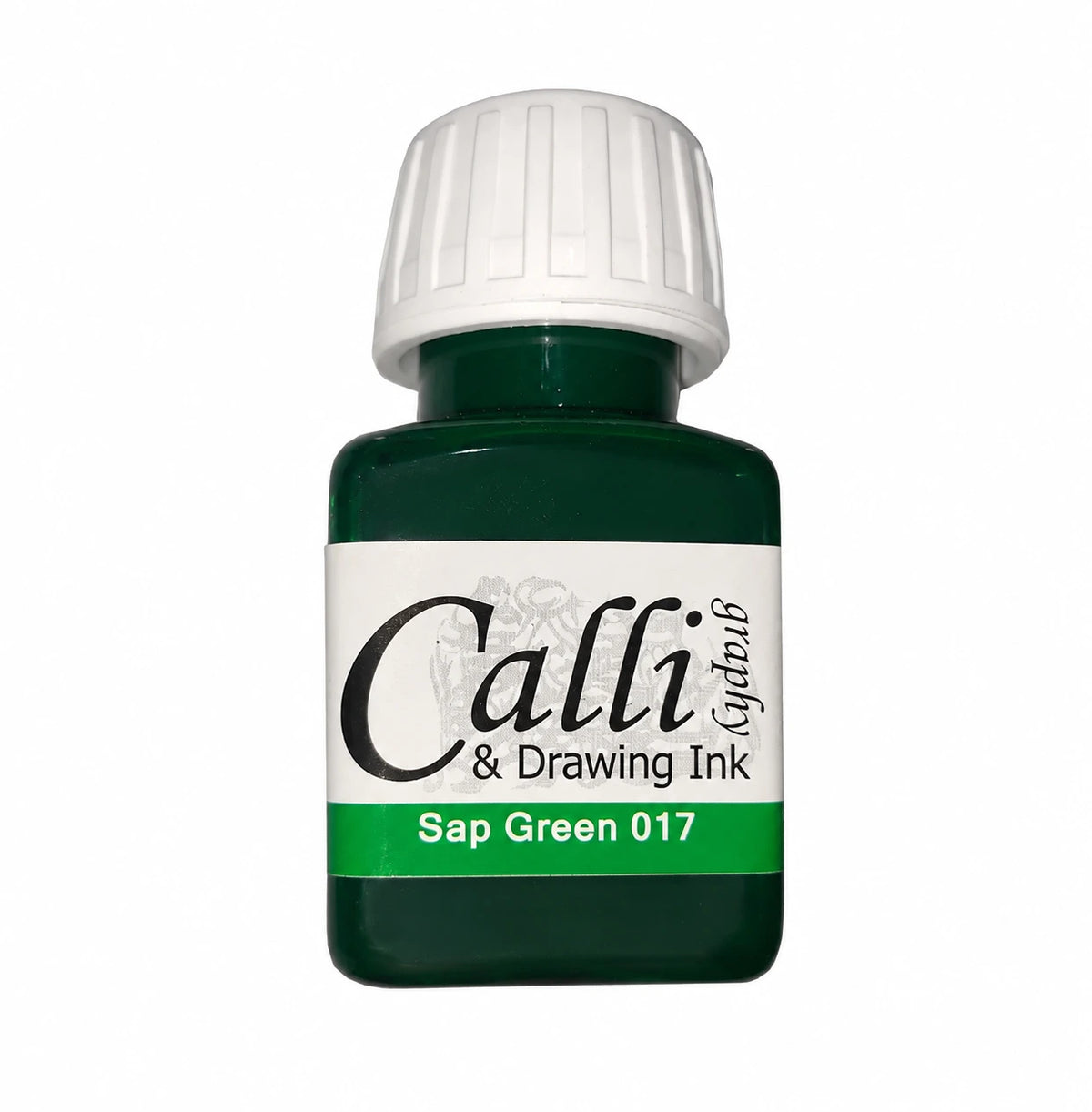 Calligraphy Qalam Ink for Urdu & Arabic Calligraphy | Smooth Flow Writing Ink
