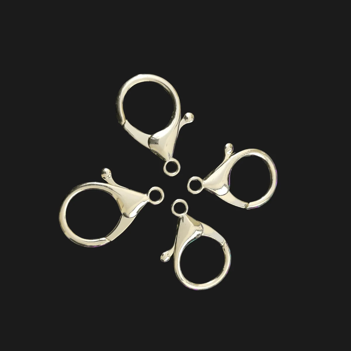 Premium 34mm Chunky Lobster Clasp 1 Piece for Bag and Jewelry Making