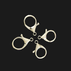 Premium 34mm Chunky Lobster Clasp 1 Piece for Bag and Jewelry Making