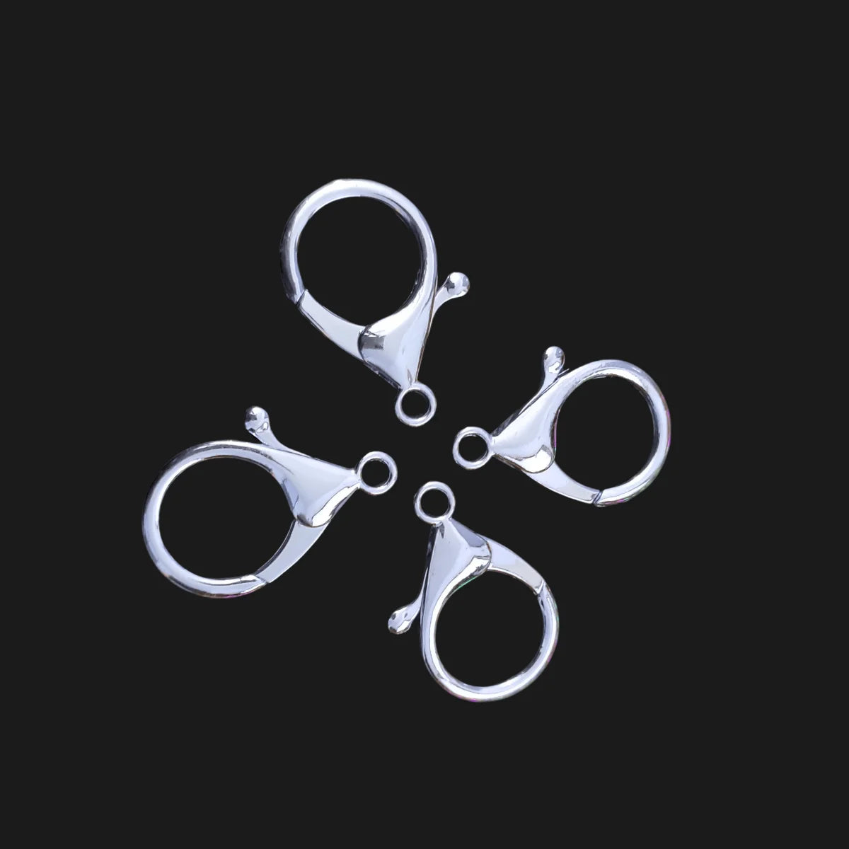 Premium 34mm Chunky Lobster Clasp 1 Piece for Bag and Jewelry Making