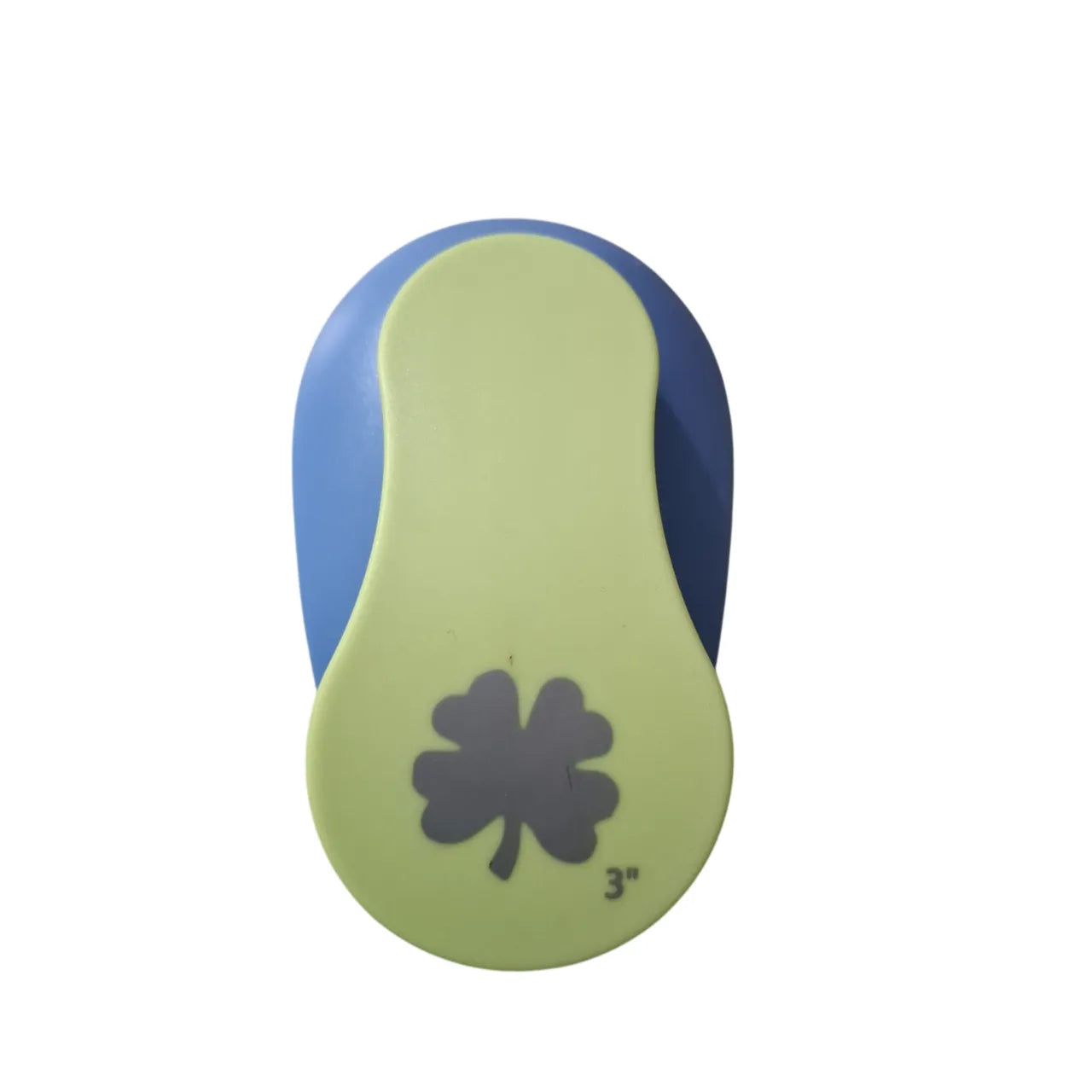 3 inch maple leaf shape craft paper punch for scrapbooking and DIY art projects