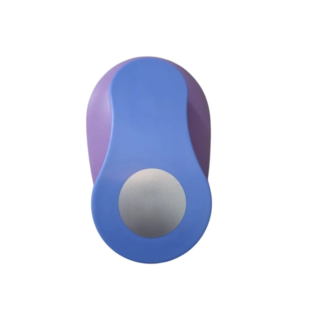 3-inch round circle craft paper punch for scrapbooking and craft projects
