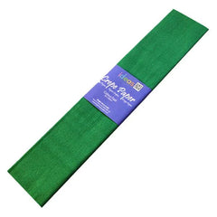 Crepe Paper Sheets for DIY Flower Making & Gift Wrapping