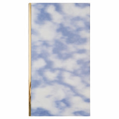 5 Pcs Waterproof Floral Bouquet Wrapping Sheets 58x58cm