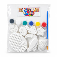 DIY Ceramic Craft Kit for Kids for Creative Arts and Crafts Activities