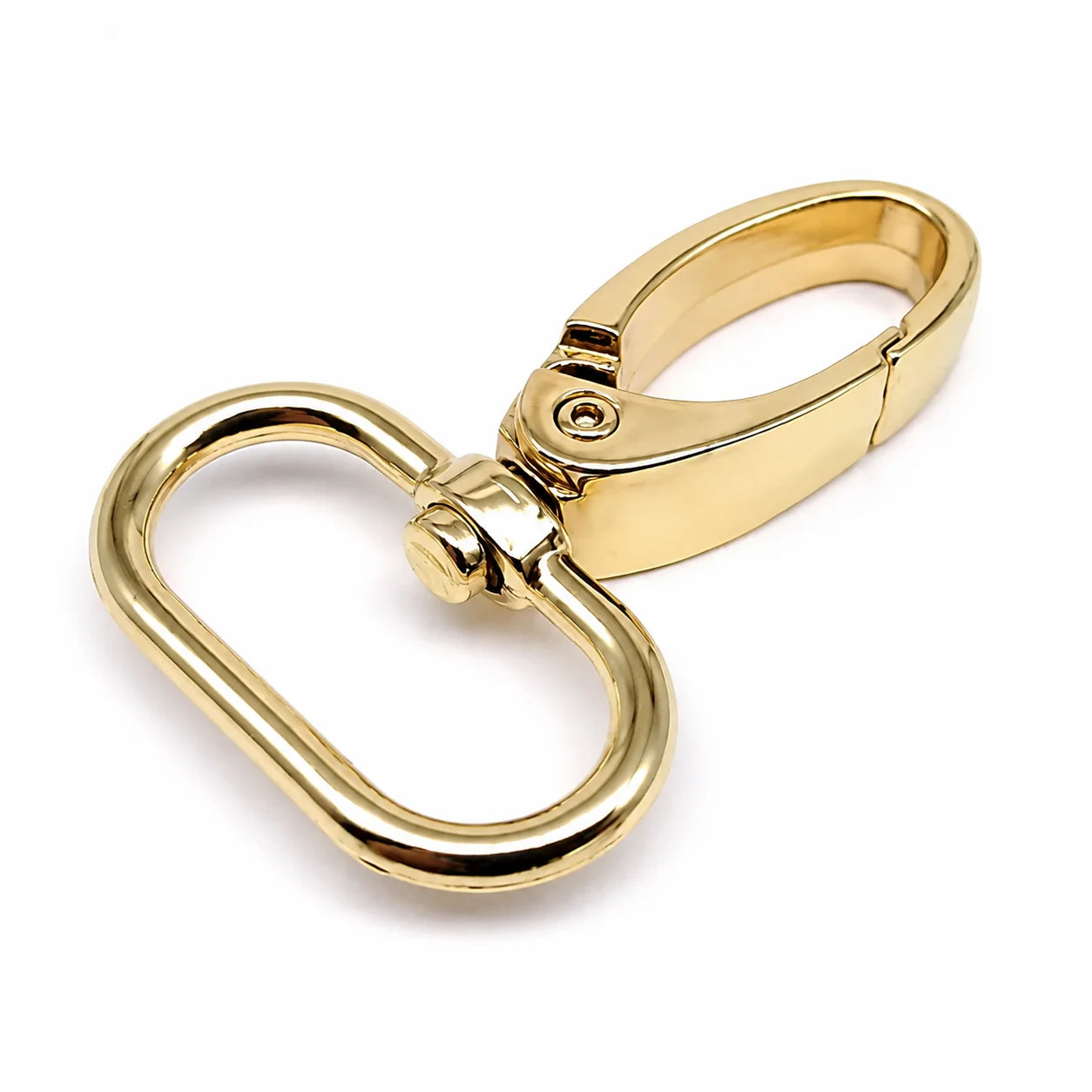 Dog Locks for Bags 2 Pieces – Bag Making Hardware