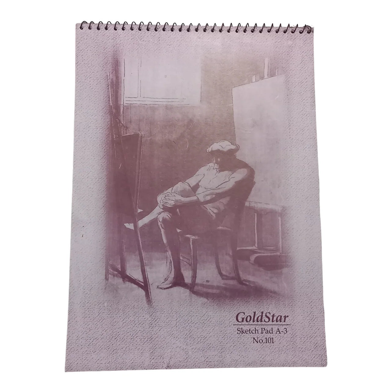 A3 150g drawing and sketch book with 20 sheets artist paper pad