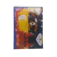 A4 250g Drawing & Sketch Book 20 sheets premium art paper
