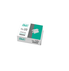 Dux Staples Pin No. 10 for office and school staplers