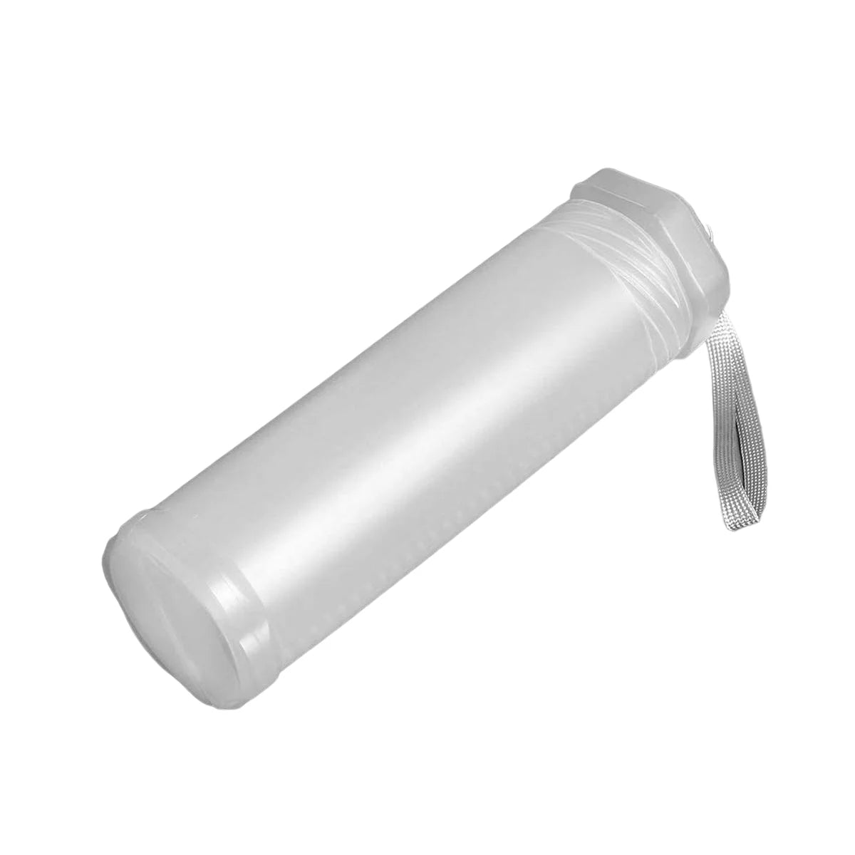 Extendable plastic paint brush case holder made in China for organizing brushes